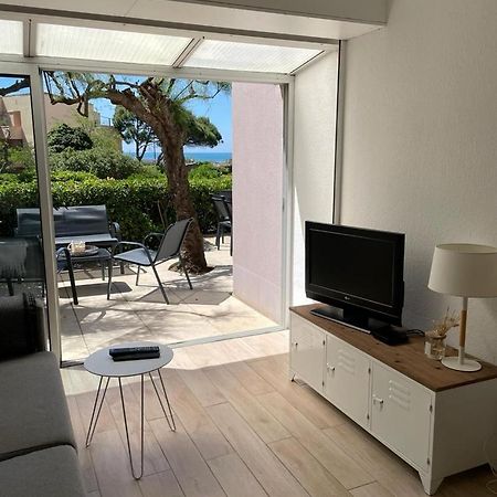 Le Cosy - 50M Des Plages 세테 외부 사진