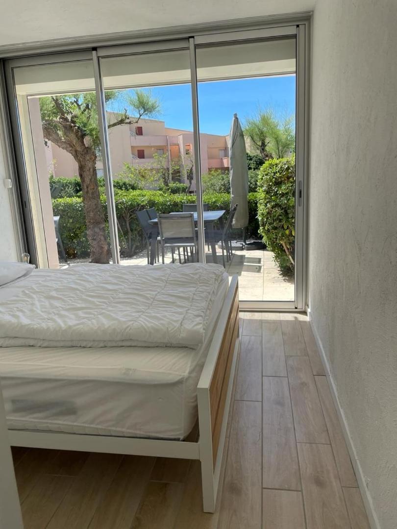 Le Cosy - 50M Des Plages 세테 외부 사진